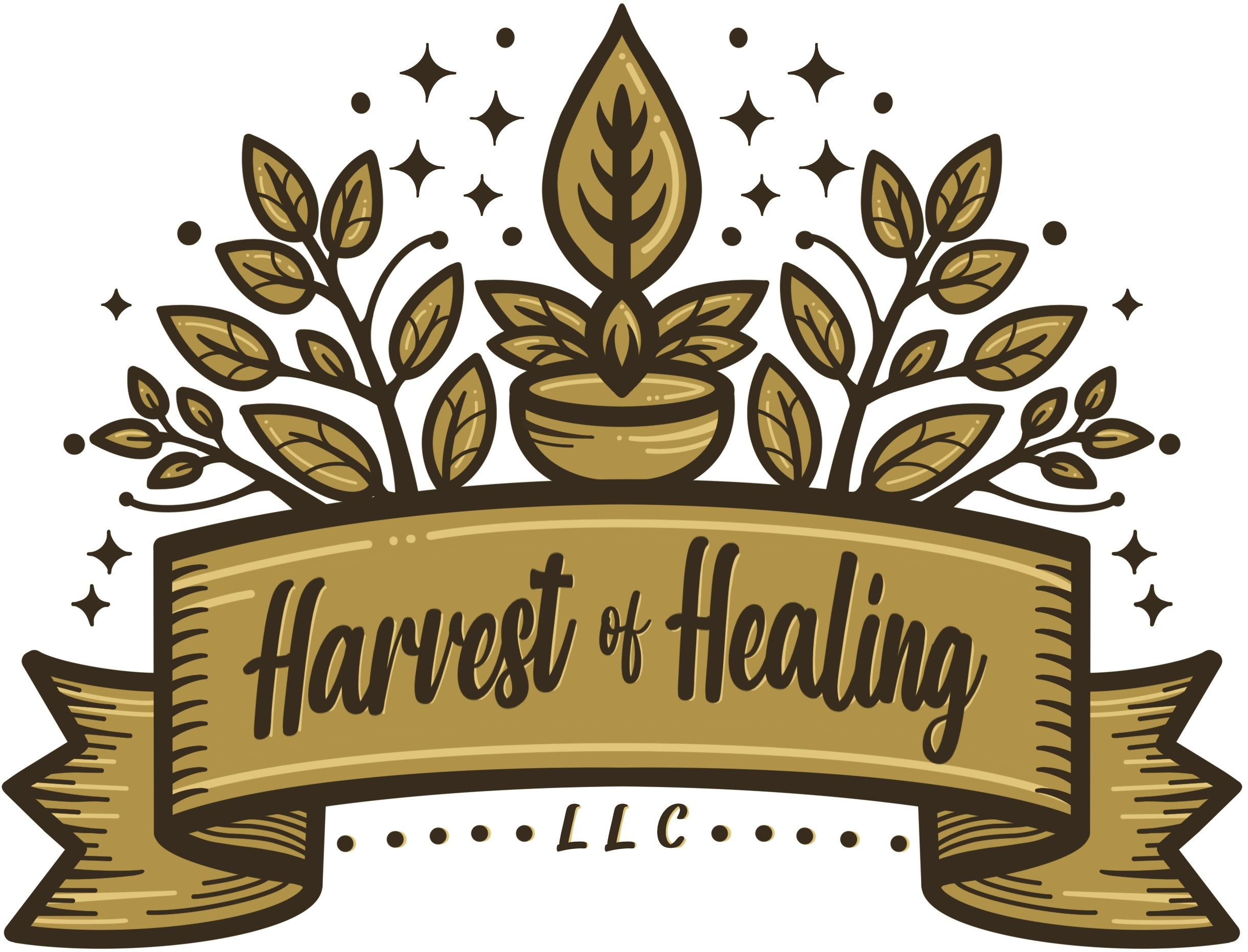 Harvest Of Healing